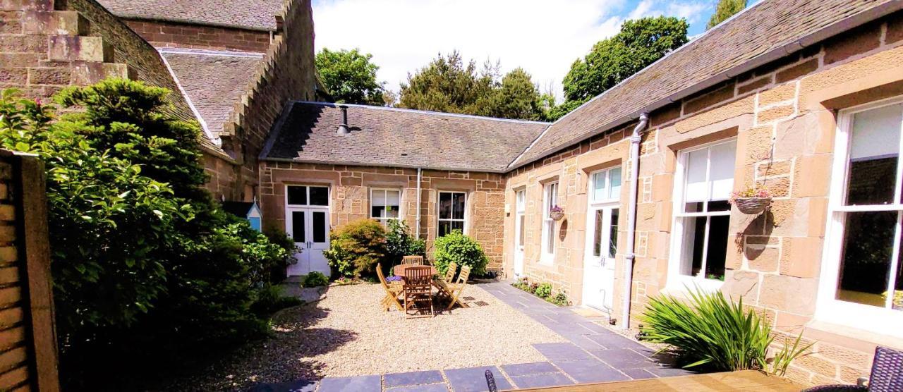 Westwood Cottage Dundee Exterior photo